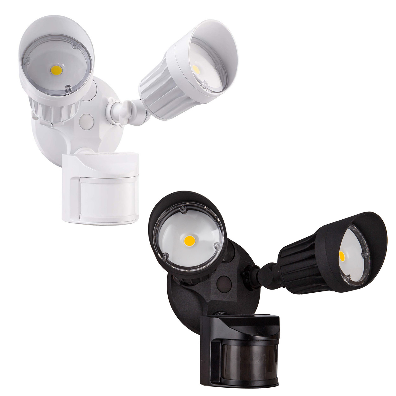 Security Lights